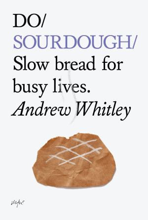 Book cover of Do Sourdough