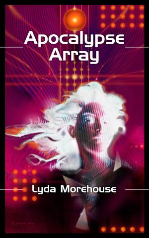 Cover of the book Apocalypse Array by Roz Clarke, Joanne Hall