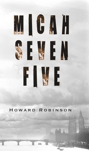 Cover of the book Micah Seven Five by Samantha McKeating