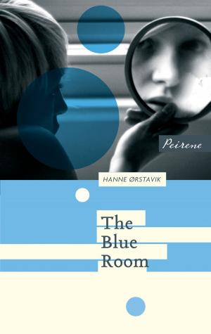 bigCover of the book The Blue Room by 