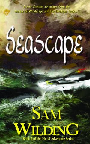 Cover of the book Seascape by M.R. Darling