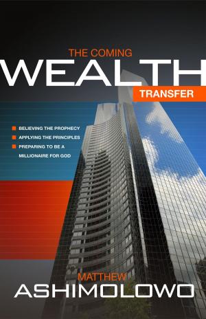 Cover of the book The Coming Wealth Transfer by David Alley