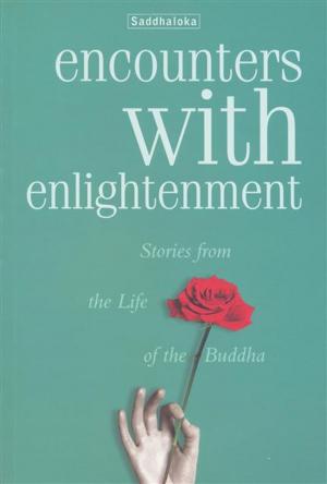 Cover of the book Encounters with Enlightenment by Sangharakshita