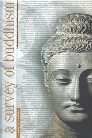 Cover of the book Survey of Buddhism by Maitreyabandhu