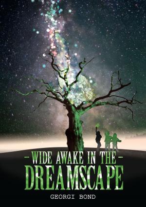 Cover of the book Wide Awake in the Dreamscape by Paul W. J. Harding