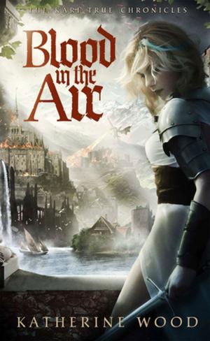 Cover of the book Blood in The Air by Jai Lefay