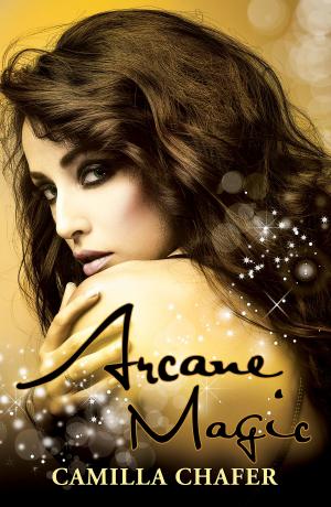 bigCover of the book Arcane Magic (Book 5, Stella Mayweather Series) by 