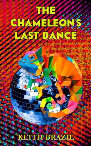 bigCover of the book The Chameleon's Last Dance by 