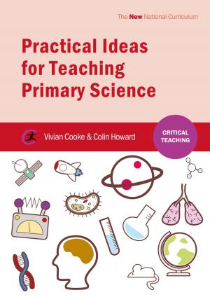 Cover of Practical Ideas for Teaching Primary Science