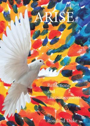 Cover of the book Arise by Emile Zola