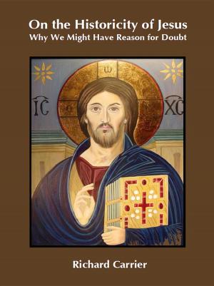 Cover of On the Historicity of Jesus