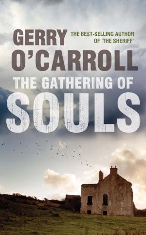 Cover of the book The Gathering of Souls by Ronan Lyons