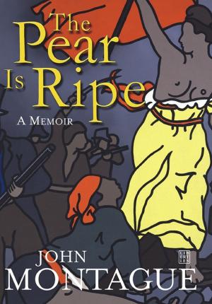 Book cover of The Pear is Ripe