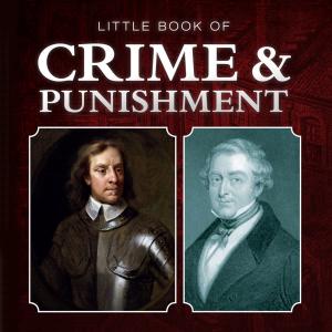 Cover of the book Little Book of Crime & Punishment by Colin Higgs