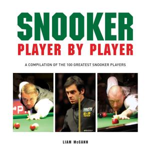 Cover of the book Snooker Player by Player by Charlie Morgan