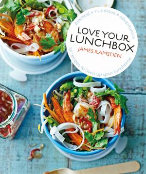 bigCover of the book Love Your Lunchbox by 