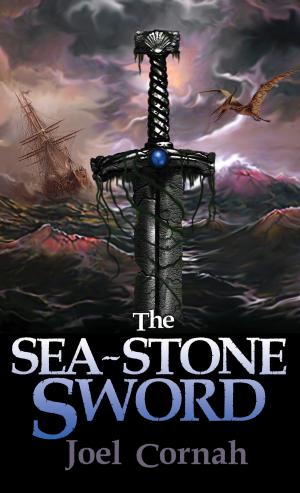 Book cover of The Sea-Stone Sword