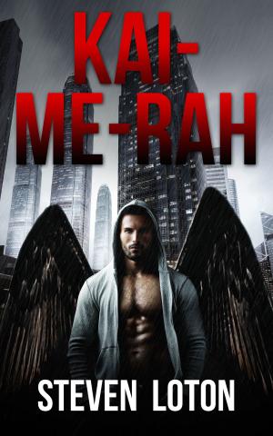 Cover of the book KAI-ME-RAH by Jonathan Schwartz