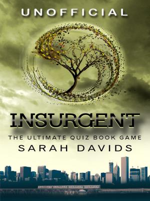 Cover of Insurgent