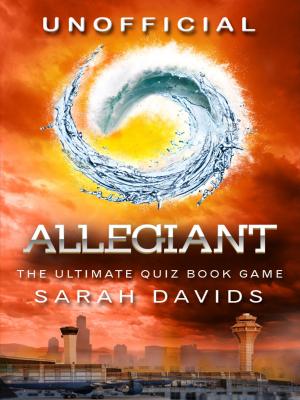 Cover of the book Allegiant by Lozzi Counsell