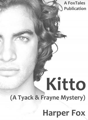 Cover of the book Kitto by Catie Marron