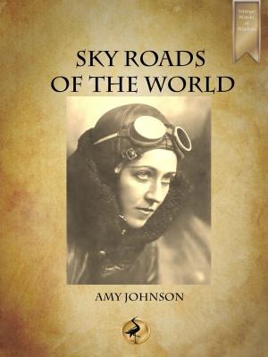 Cover of the book Sky Roads of the World by Tony Worobiec