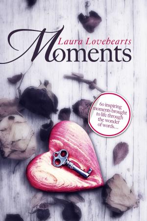 Cover of the book Moments by Gideon Cecil