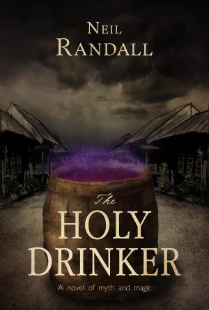 Cover of The Holy Drinker