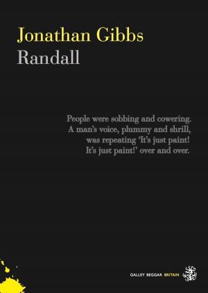 Cover of Randall or The Painted Grape