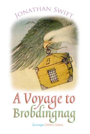 Cover of the book A Voyage to Brobdingnag by Melanie Mosher