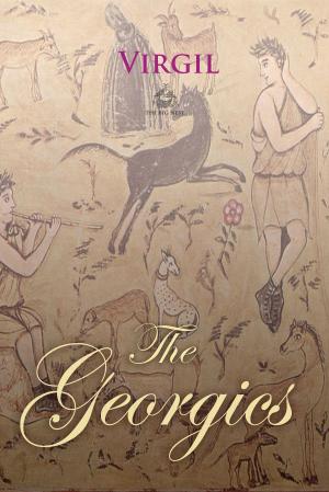 Cover of the book The Georgics by John Buchan