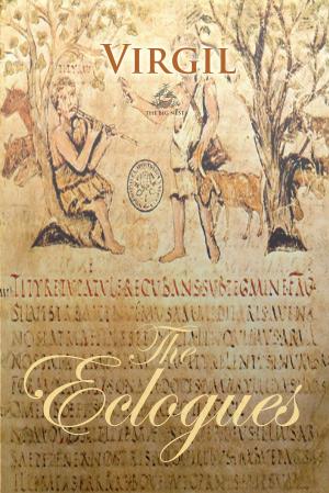 Cover of the book The Eclogues by Flora Steel