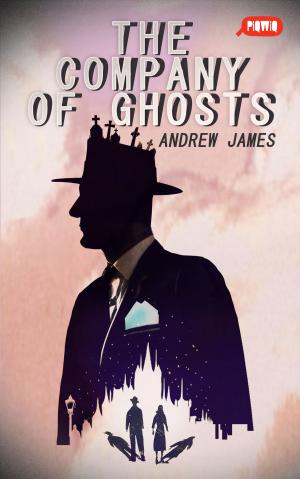 Cover of the book The Company of Ghosts by Arthur A. Lee