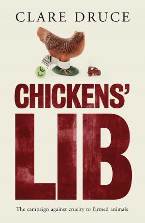 bigCover of the book Chickens' Lib by 