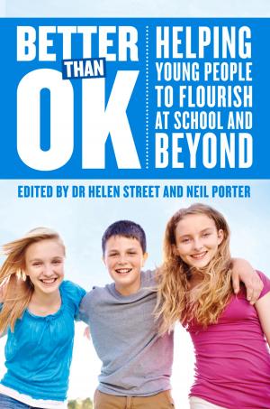 Cover of the book Better Than Ok by Leslie Cannold