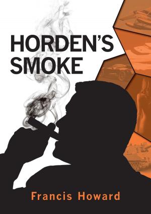 Cover of the book Horden's Smoke by David Aboulafia