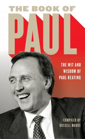 Cover of the book The Book of Paul by Dave O'Neil