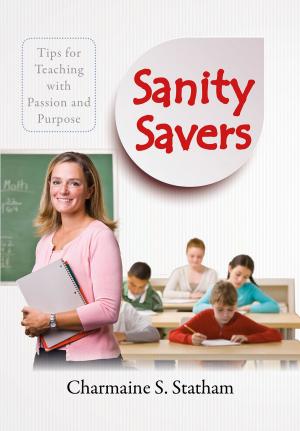 Cover of the book Sanity Savers by John Gilfoyle