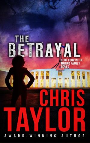 Book cover of The Betrayal