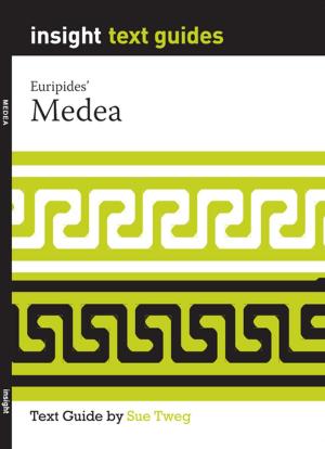 Cover of the book Medea by Karen Shlezinger