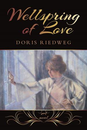 Book cover of Wellspring of Love
