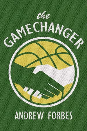 Cover of the book The Gamechanger by Caroline Adderson