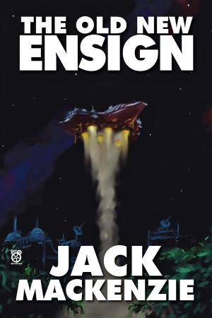 Book cover of The Old New Ensign