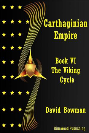 Cover of the book Carthaginian Empire: Book 6 - The Viking Cycle by Louisa May Alcott