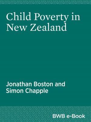 Book cover of Child Poverty in New Zealand