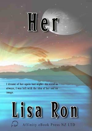 Cover of the book Her by JM Dragon, Erin O'Reilly