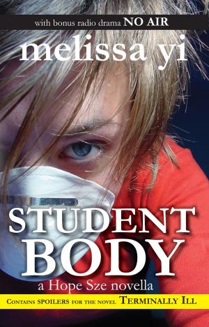 Cover of the book Student Body by Sarah Painter