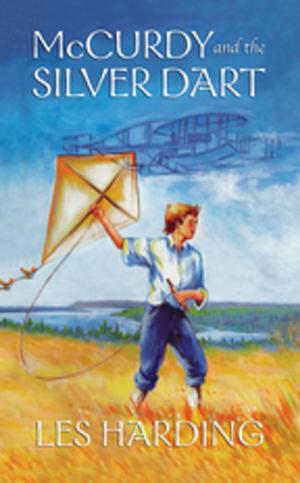 Cover of the book McCurdy and the Silver Dart by Susan Farrell