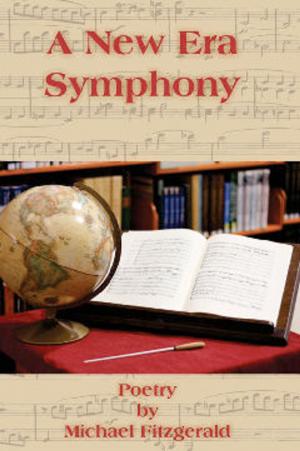 Cover of the book New Era Symphony by Noah Klein, Jesús Papoleto Meléndez, Brother Yao