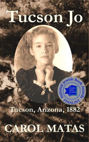Cover of the book Tucson Jo by Per Brask